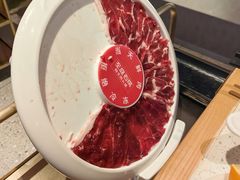 -左庭右院鲜牛肉火锅(龙湖杭州滨江天街店)