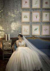 点击看大图 -太郎花子婚纱摄影艺术中心