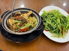 -煲煲掂风味煲仔饭餐厅(西区店)
