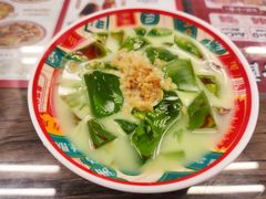 斑斓冻冰粉-孖记茶档·热腾茶餐(江南西plus店)