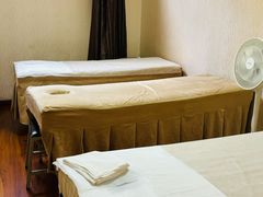 -宜华康盲人按摩(中关村店)