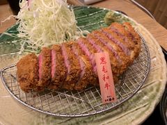 -牛カツ京都勝牛(河原町蛸薬師店)