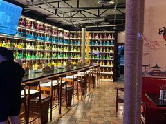 -牛焱·烧肉酒肆(五大道店)