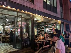 -Alimentari Grande(东湖路店)