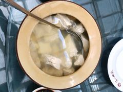 -天毓山庄·餐厅