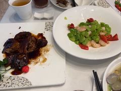-乾隆美食·本帮菜(黄河路店)