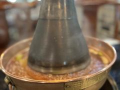 -再宣武文化主题餐厅·清真