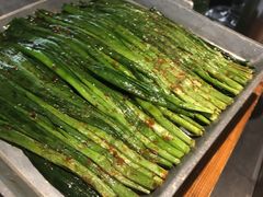 -很久以前羊肉串(中山公园店)
