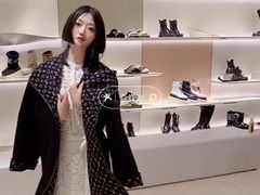 -LV路易威登(德基广场店)