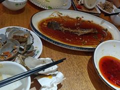-琼大师东方烤乳猪(亚特兰蒂斯店)