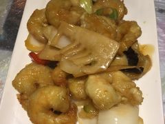 金牌老味溜虾段-乡间好味私家菜(总店)