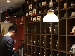 -RUMORS COFFEE ROASTERY鲁马滋咖啡(湖南路店)