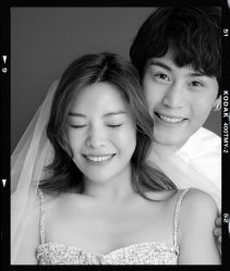 -布丁婚纱摄影工作室
