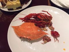 咖啡1号西餐厅-宜昌富力皇冠假日酒店·咖啡1号西餐厅