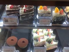 -85度C(苏州平江万达店)