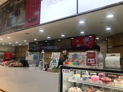 -仟吉KenGee(国贸360店)