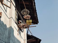 -恩阳古镇
