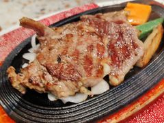 战斧牛排-战斧牛排餐厅(悦方IDmall店)