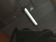 -鲨鱼皮汽车凹陷玻璃修复(静安店)