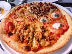 -炒豆合作社(东四总店)