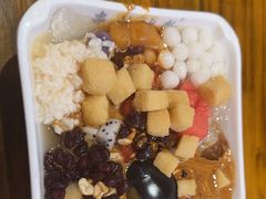 -串妹花式冰粉(乐山总店)