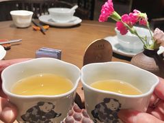 -品味杭州·粤式融合·海鲜小馆·钱江新城CBD