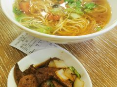 -阿扁杭州面(苗圃店)