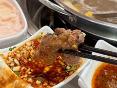 -杏花吴记牛肉火锅