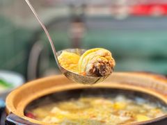 醉鸡煲打边炉-避风塘·金牌店·夜宵(金玉兰店)