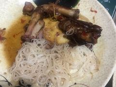 -贤花饭店(凯德店)