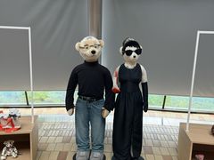 -济州岛泰迪熊博物馆