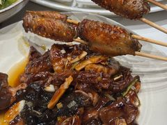 -馋嘴猫北京食堂·烤鸭·宵夜(亚运村店)