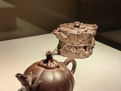 -深圳博物馆(古代艺术馆)