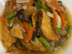 -巴依老爷新疆美食(牡丹园店)