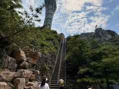 -潭溪山