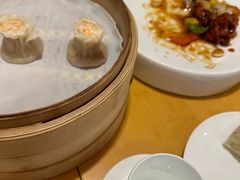 -鼎泰丰(嘉年华•海信广场VILLAGE店)