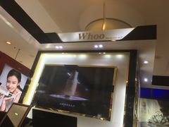 -燕莎友谊商城(亮马桥店)