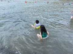 -普陀山风景名胜区-千步大沙