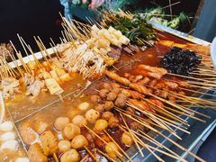 -郭记小街麻辣烫(虎坊路店)