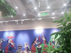 -贵凤凰贵州米粉(清河和盈中心店)