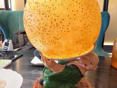 -吴越荣记苏州菜·松鼠桂鱼100%活鱼现做(月光码头店)