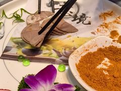 -伊帆食府·青海地方特色美食