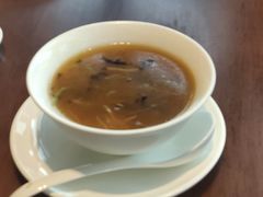 -索菲特酒店·乐轩华中餐厅