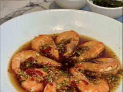 -潮州府·潮菜·砂锅粥(徐家汇店)