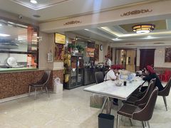 -托克逊老四号餐厅