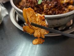 -贵阳李氏息烽阳朗鸡(民生路店)