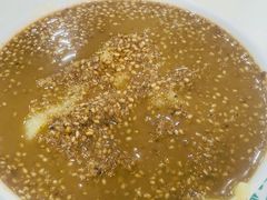 -锦馨豆汁(天坛路店)