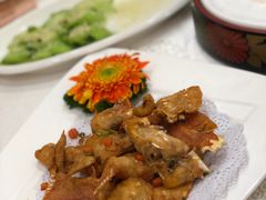 -寻味顺德·南记酒家·传统顺德菜·鱼生(广源路店)