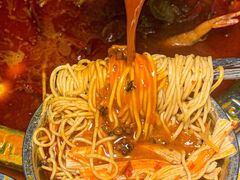 -憨铁匠老火锅(龙岗万科里店)