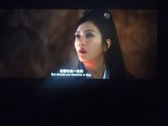 -金逸影城(大悦城IMAX激光店)